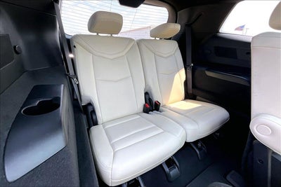2023 Cadillac XT6 AWD Sport