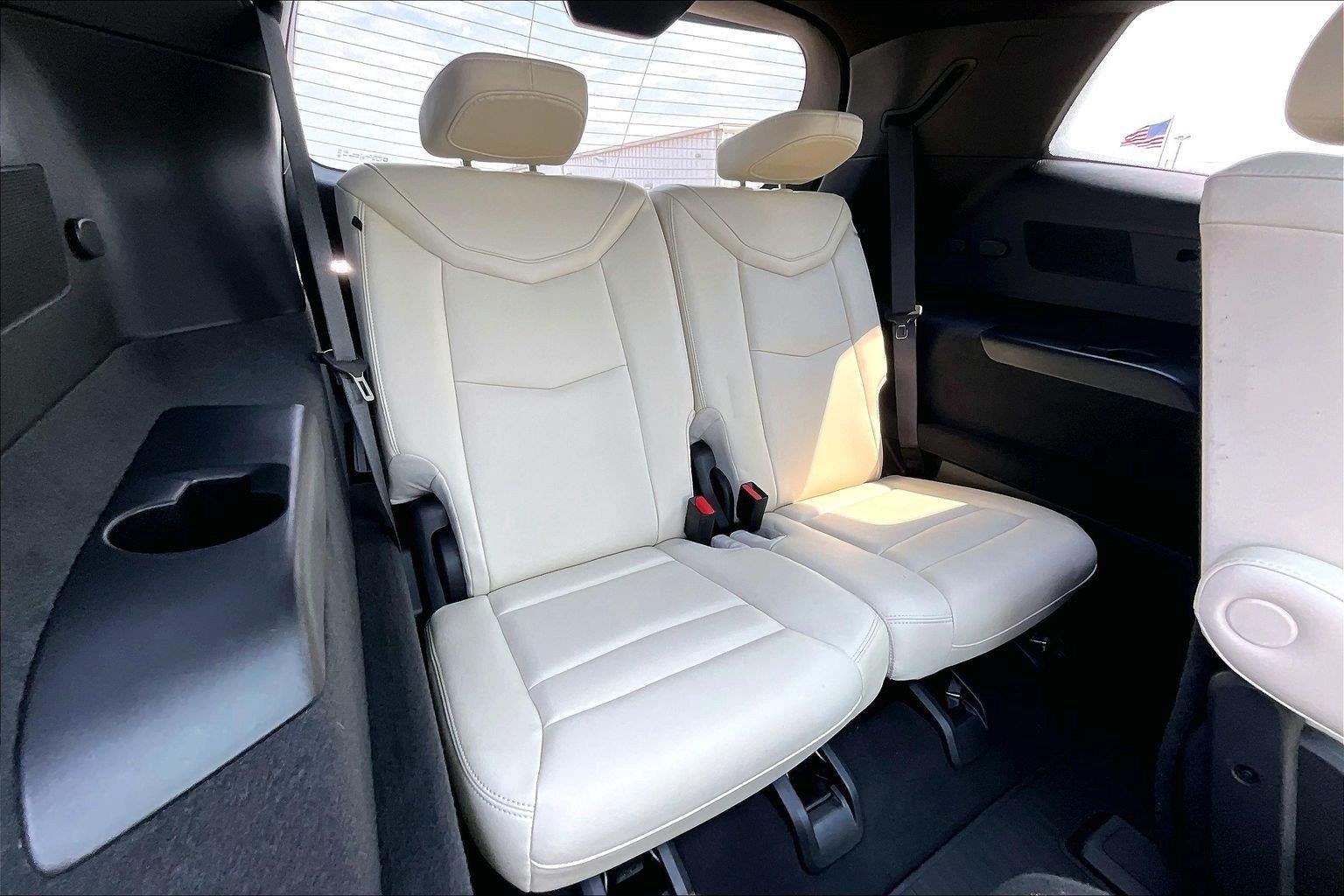 2023 Cadillac XT6 AWD Sport