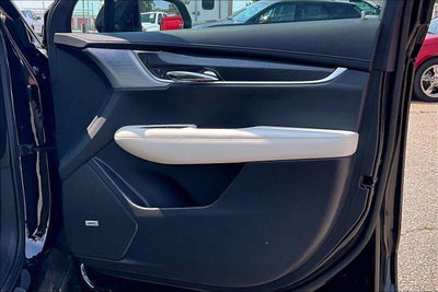2023 Cadillac XT6 AWD Sport