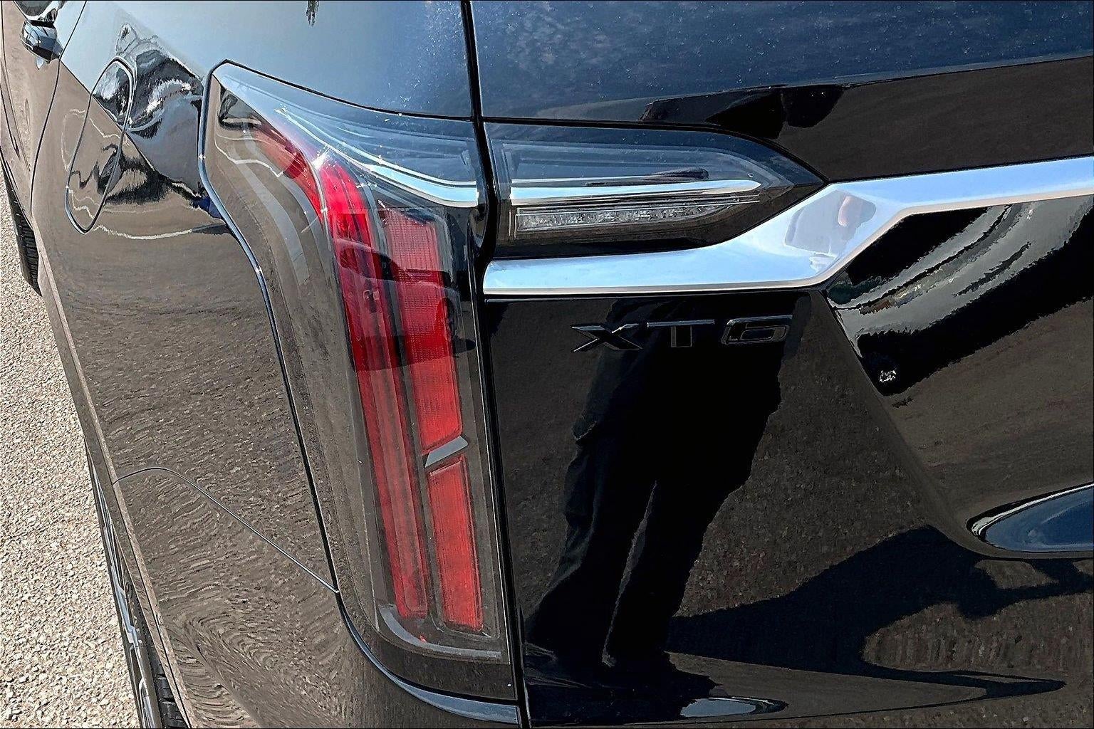 2023 Cadillac XT6 AWD Sport