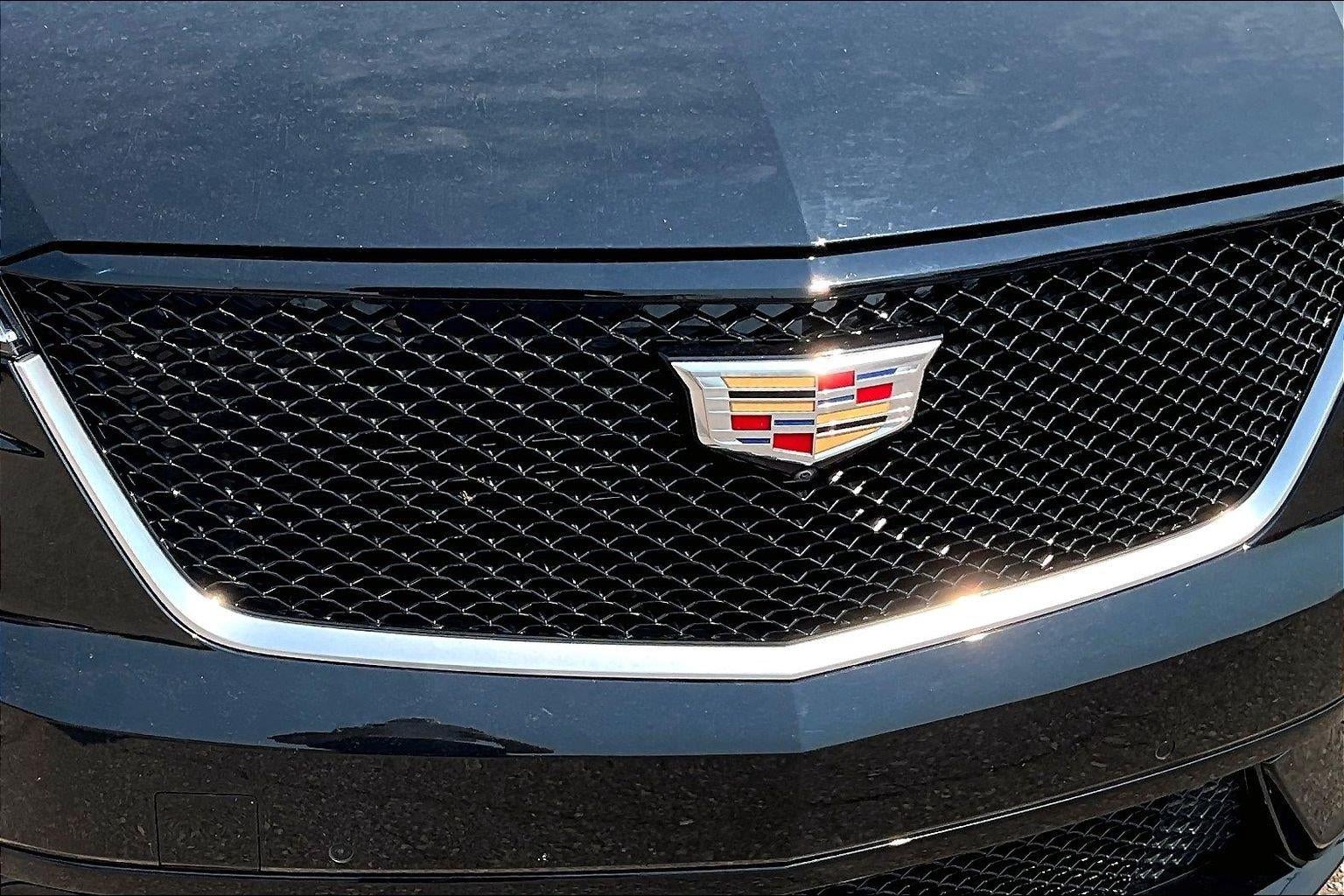 2023 Cadillac XT6 AWD Sport