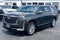 2021 Cadillac Escalade ESV Premium Luxury