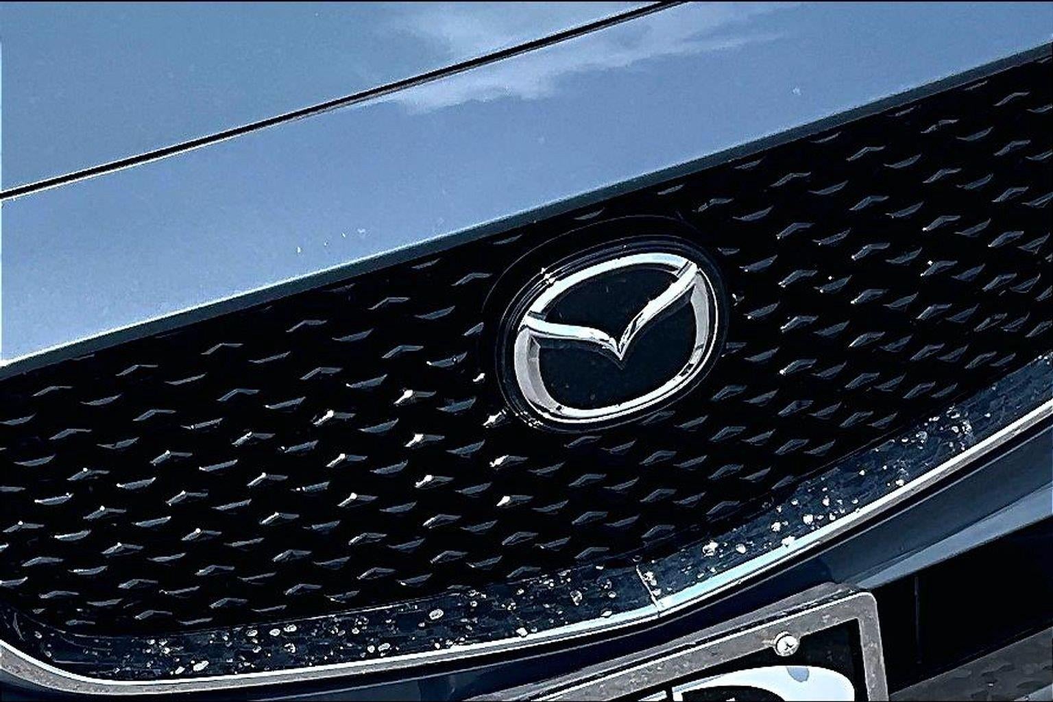2023 Mazda Mazda CX-30 2.5 S Carbon Edition