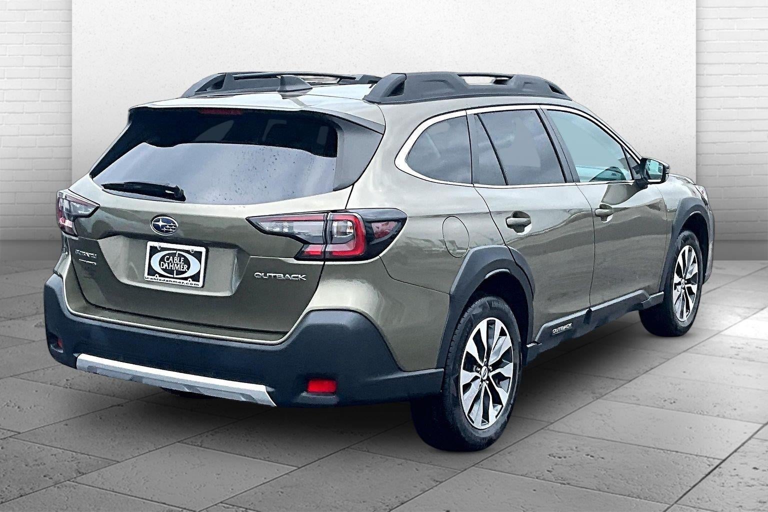 2024 Subaru Outback Limited