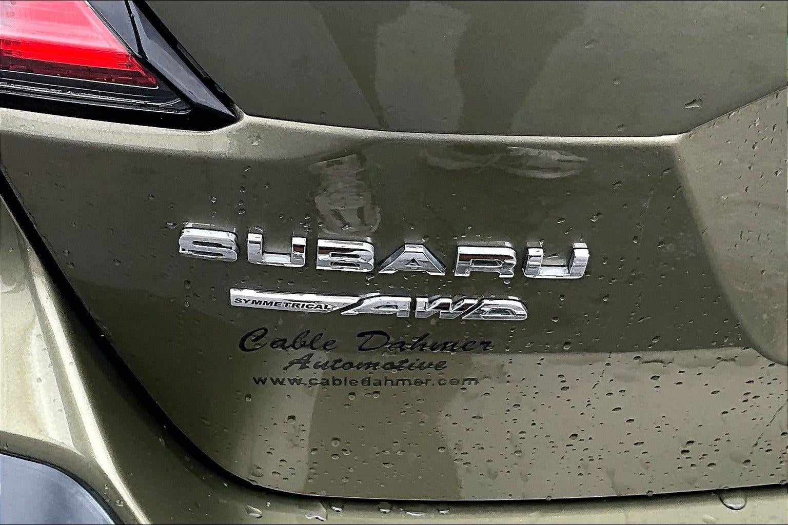 2024 Subaru Outback Limited