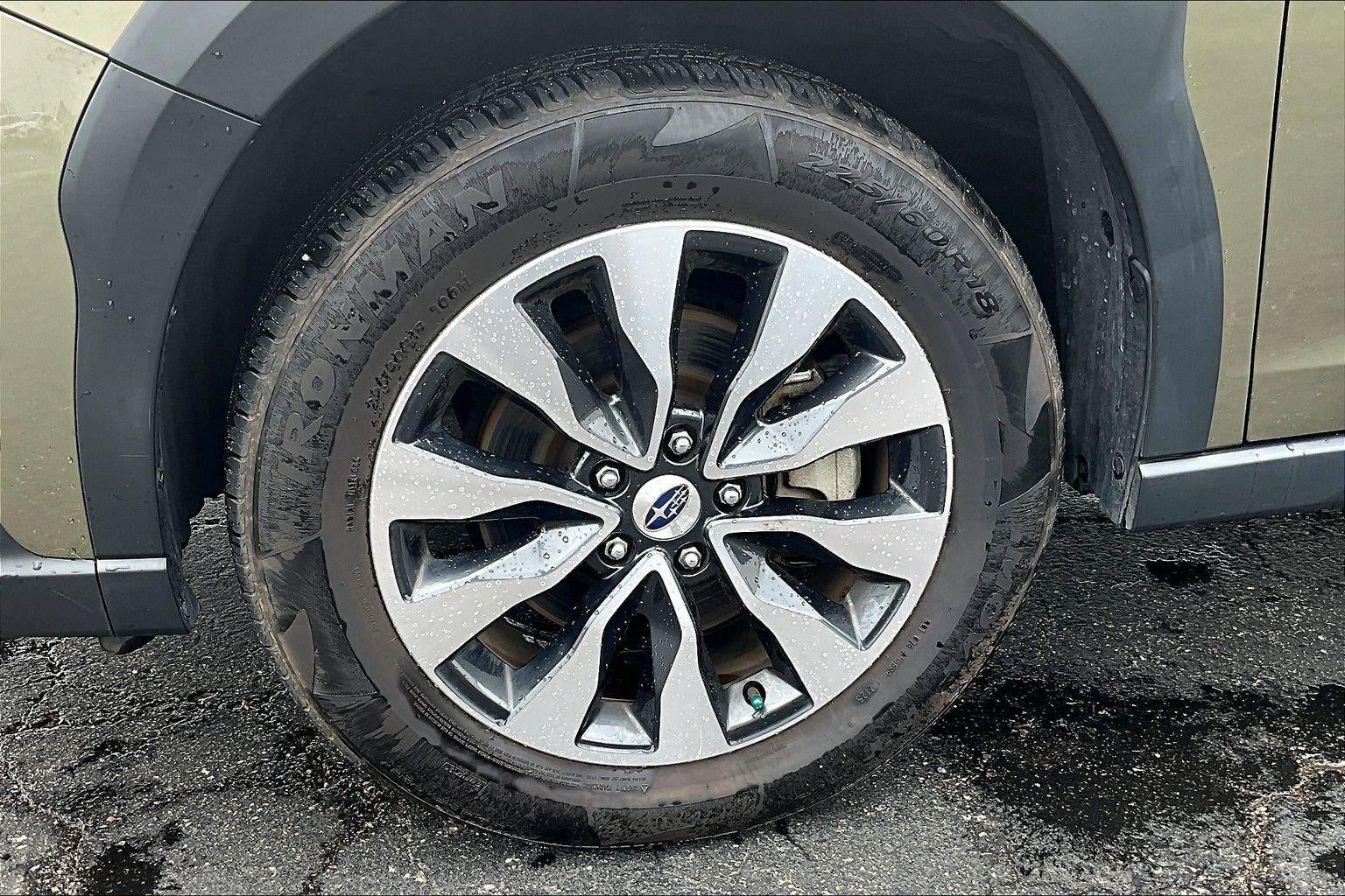 2024 Subaru Outback Limited