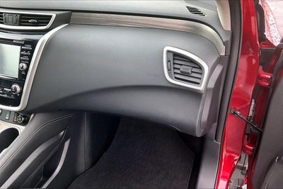 2016 Nissan Murano SL