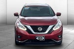 2016 Nissan Murano SL