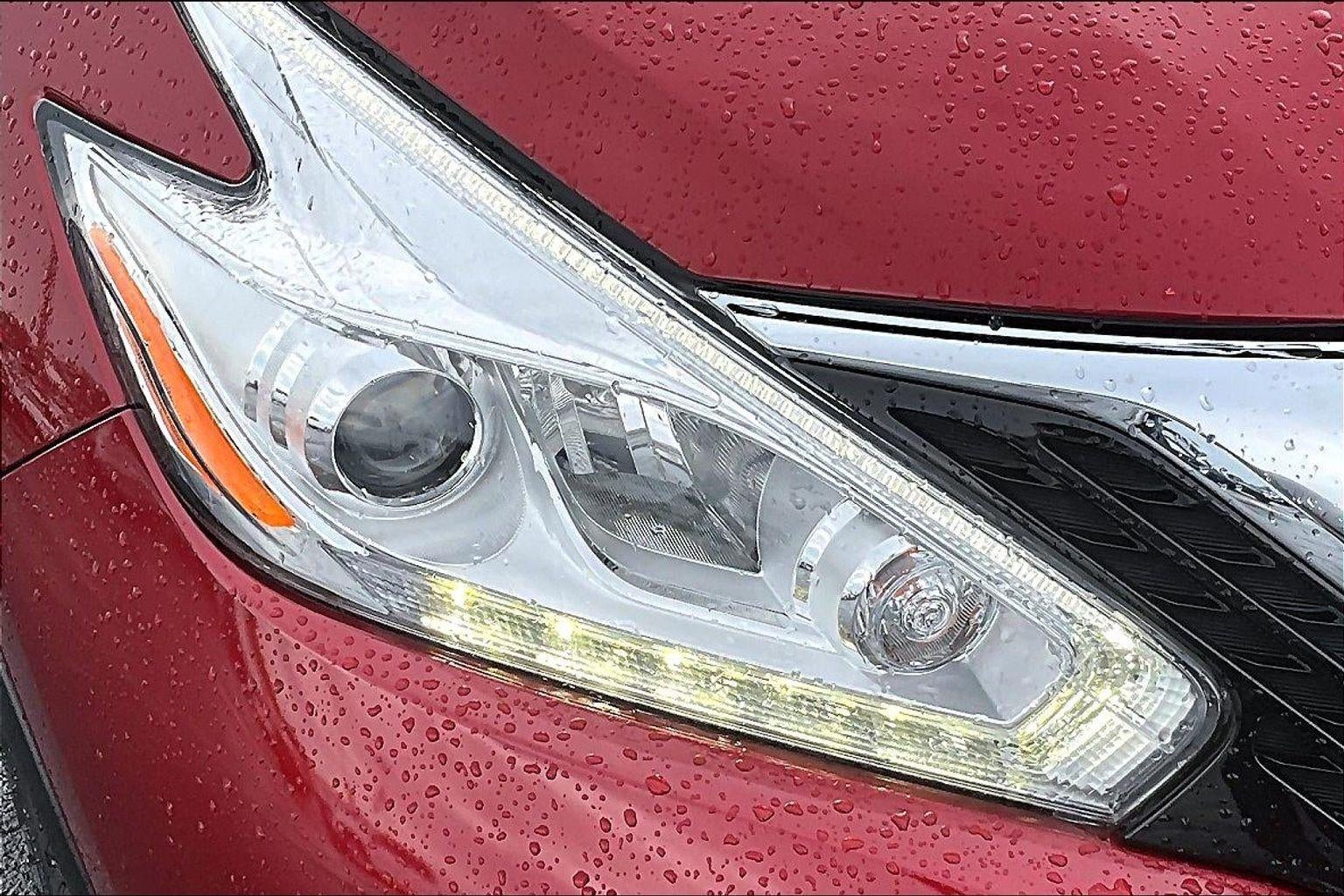 2016 Nissan Murano SL