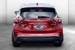 2016 Nissan Murano SL