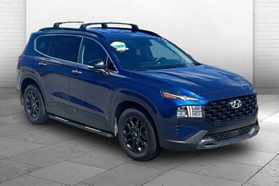 2023 Hyundai Santa Fe XRT