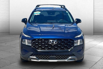 2023 Hyundai Santa Fe XRT