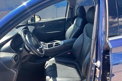 2023 Hyundai Santa Fe XRT