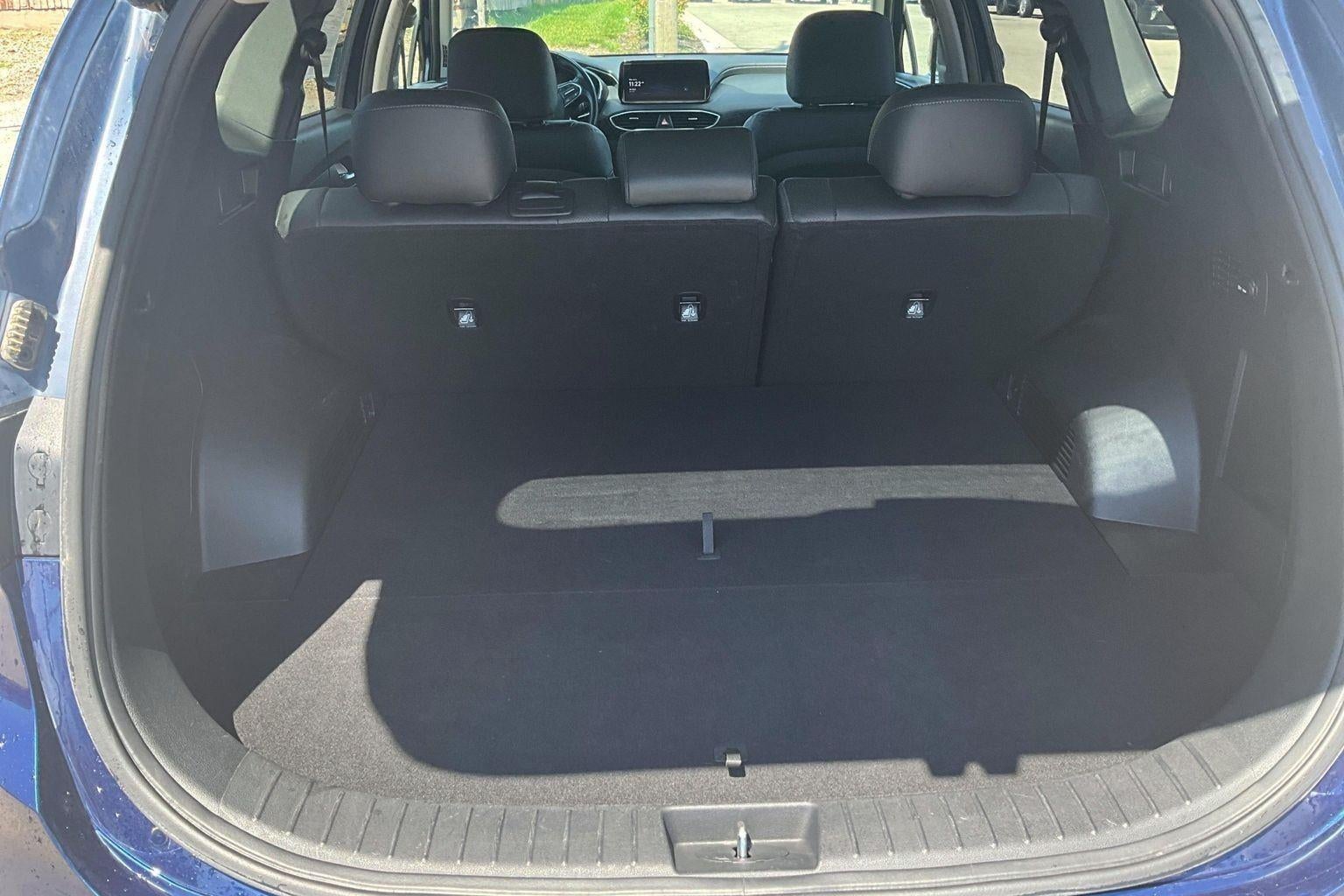 2023 Hyundai Santa Fe XRT