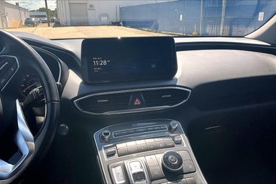 2023 Hyundai Santa Fe XRT