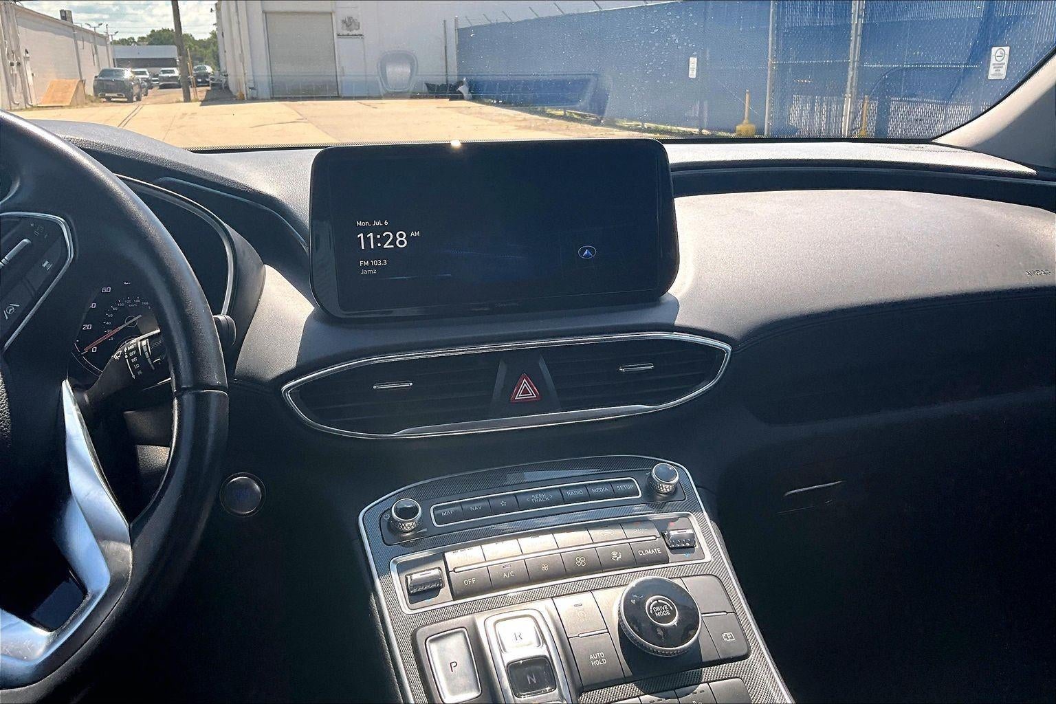 2023 Hyundai Santa Fe XRT