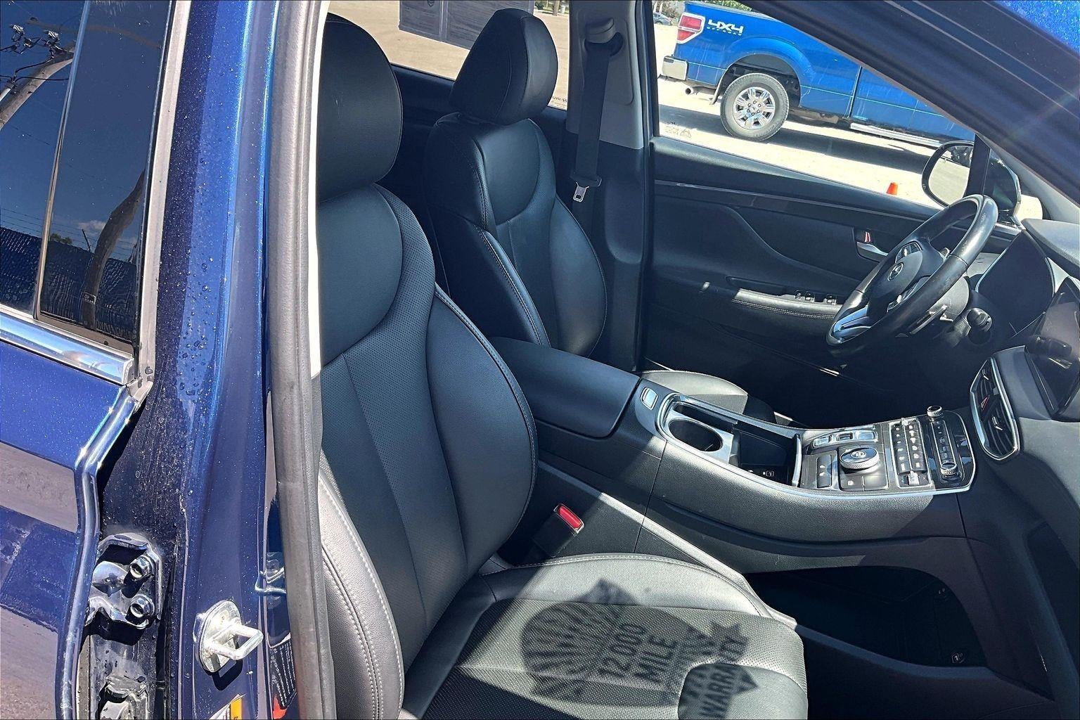 2023 Hyundai Santa Fe XRT