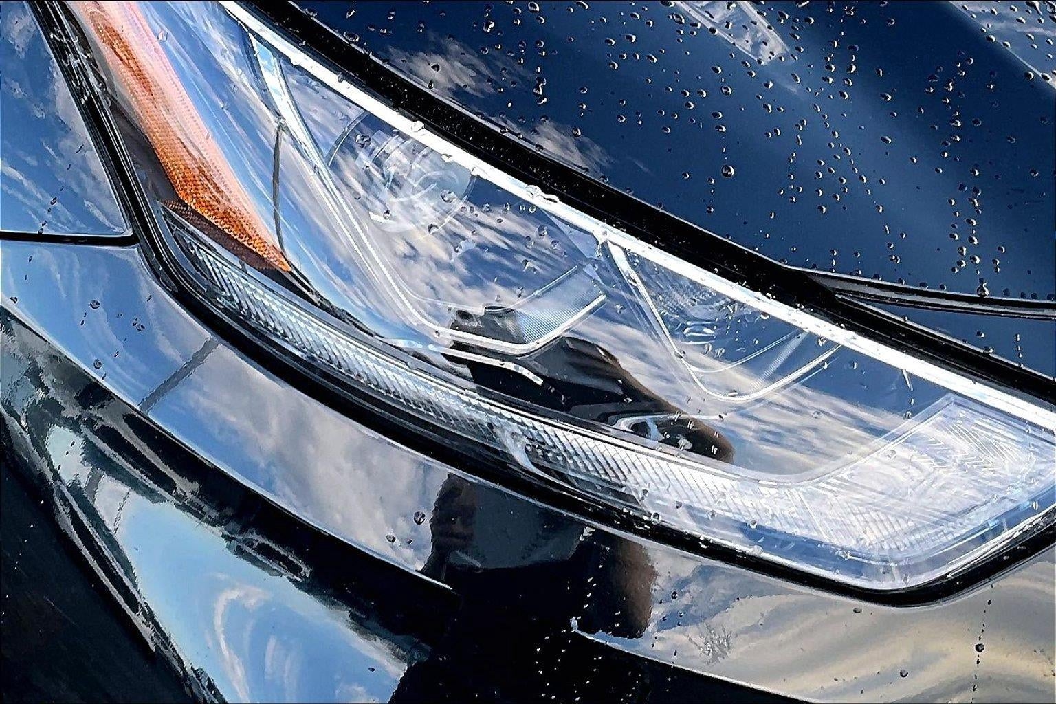 2024 Toyota Highlander Hybrid Platinum