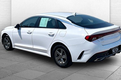 2023 Kia K5 LXS