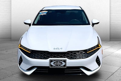 2023 Kia K5 LXS
