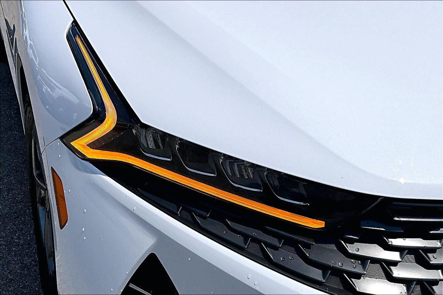 2023 Kia K5 LXS