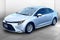 2021 Toyota Corolla Hybrid LE