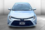 2021 Toyota Corolla Hybrid LE