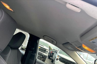 2021 Toyota Corolla Hybrid LE