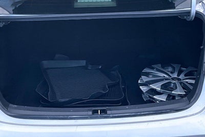 2021 Toyota Corolla Hybrid LE