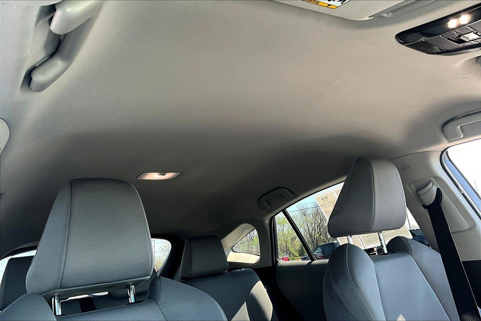 2021 Toyota Venza LE