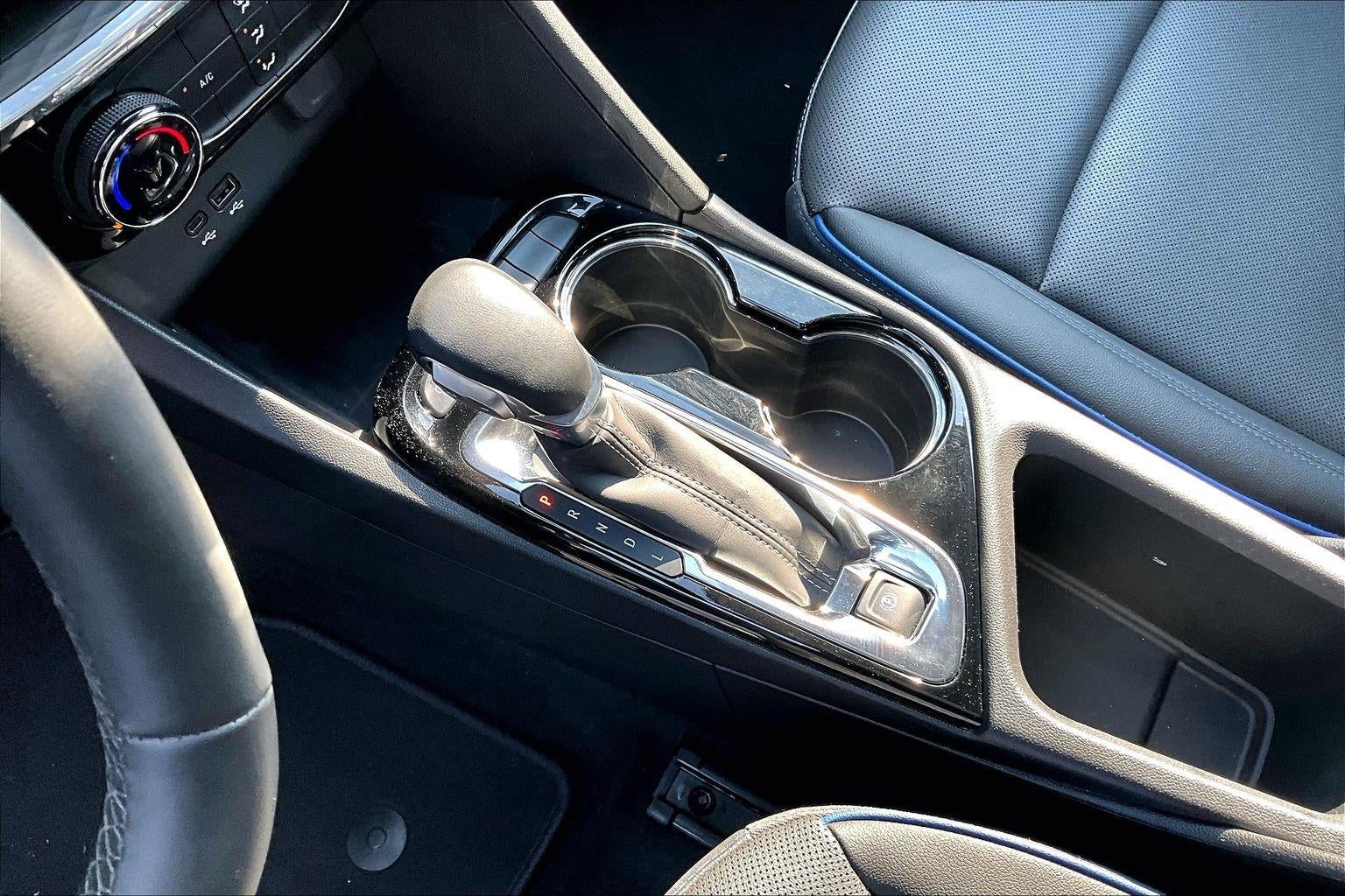 2025 Buick Encore GX Sport Touring