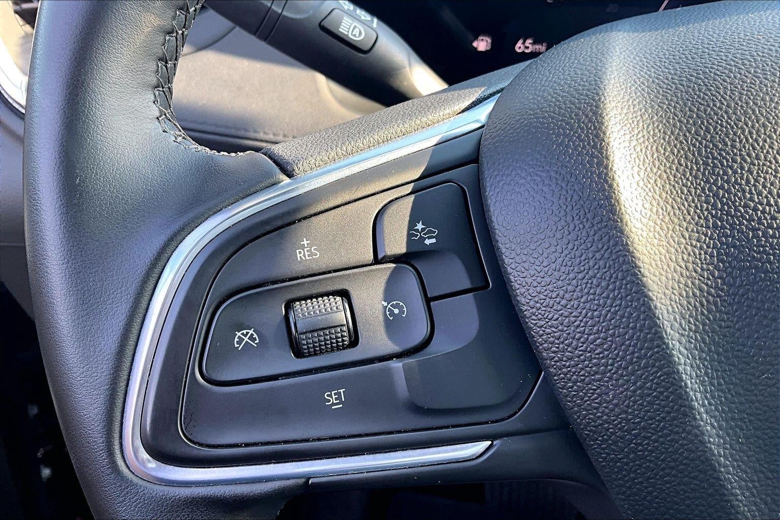 2025 Buick Encore GX Sport Touring