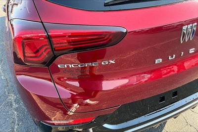 2025 Buick Encore GX Sport Touring