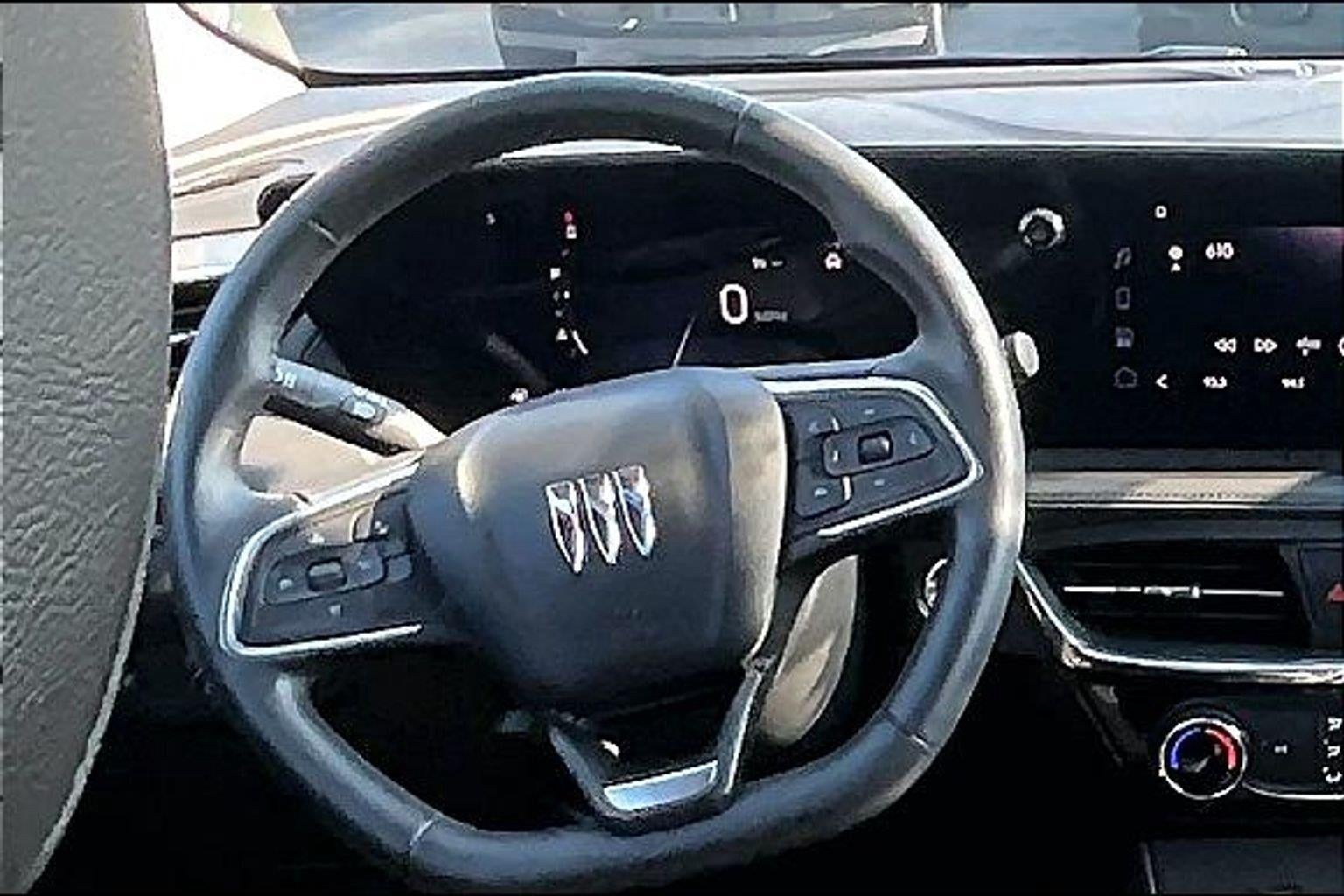 2025 Buick Encore GX Sport Touring