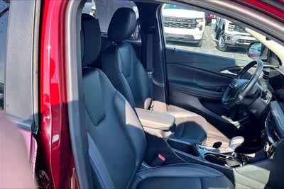 2025 Buick Encore GX Sport Touring