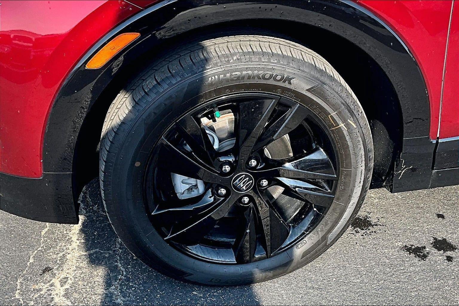 2025 Buick Encore GX Sport Touring