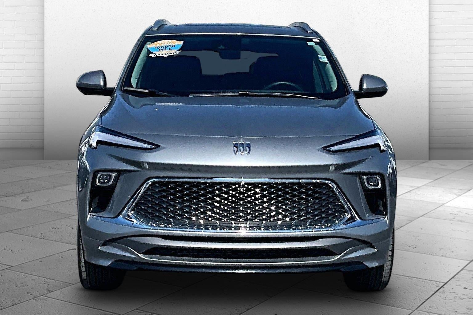 2025 Buick Encore GX Avenir