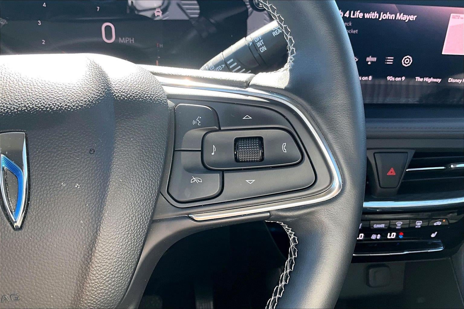 2025 Buick Encore GX Avenir