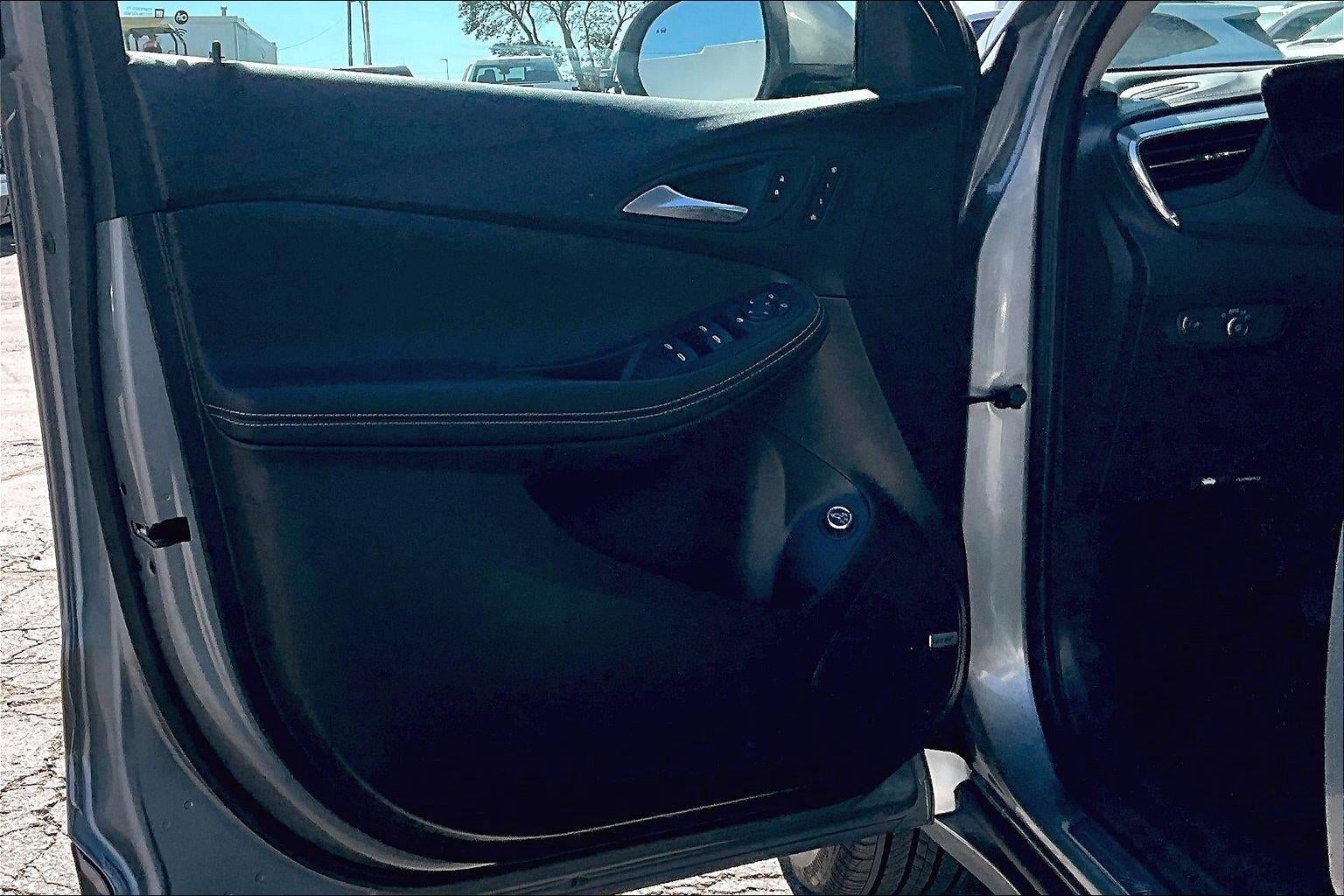 2025 Buick Encore GX Avenir