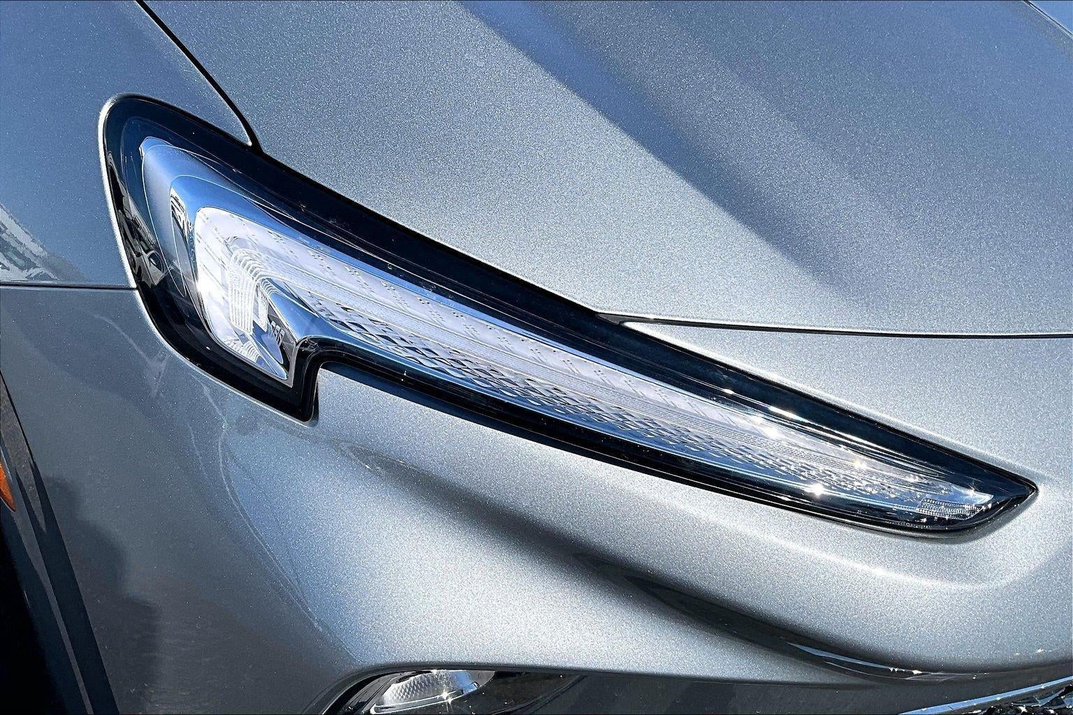 2025 Buick Encore GX Avenir