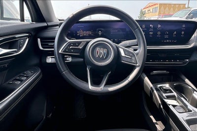 2024 Buick Envision Preferred