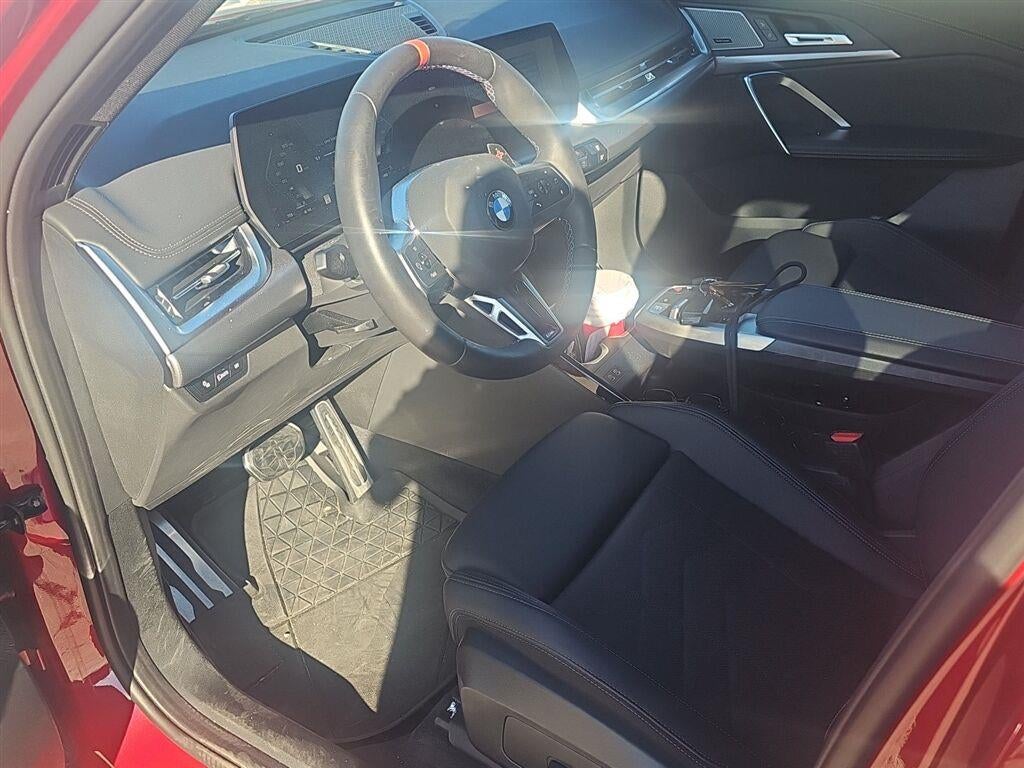 2026 BMW X1 M35i
