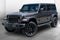 2021 Jeep Wrangler Unlimited Sahara High Altitude