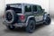 2021 Jeep Wrangler Unlimited Sahara High Altitude