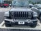 2021 Jeep Wrangler Unlimited Sahara High Altitude