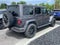 2021 Jeep Wrangler Unlimited Sahara High Altitude