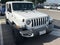 2020 Jeep Wrangler Unlimited North Edition