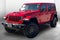 2022 Jeep Wrangler Unlimited Rubicon 392