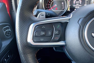 2022 Jeep Wrangler Unlimited Rubicon 392