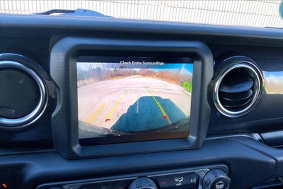 2022 Jeep Wrangler Unlimited Rubicon 392